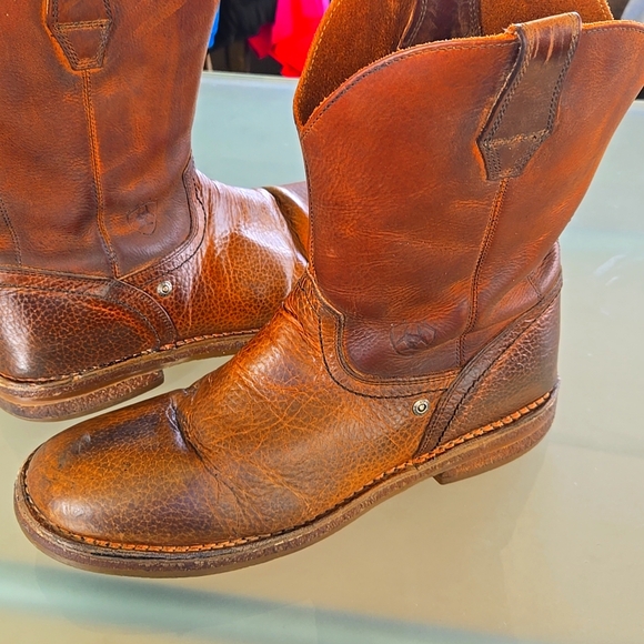 Ariat Other - Ariat Cowboy Boots